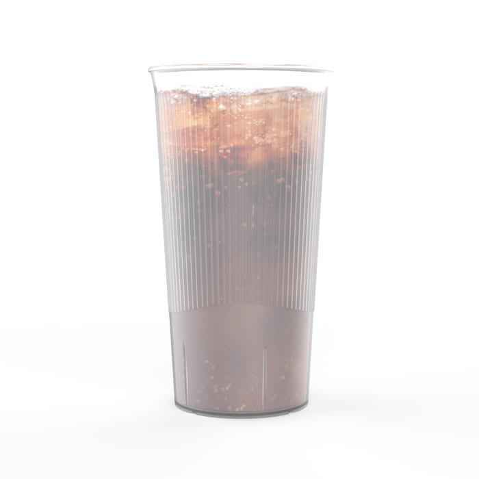 Reusables Large Cold Cup 500ml ø89 mm PRELIMINARY INFO - 6953